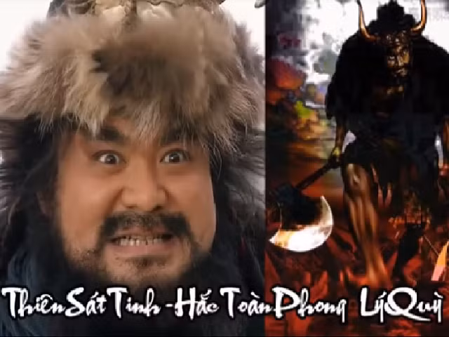 Hac Toan Phong Ly Quy: Ke giet nguoi bien thai tren Luong Son Bac?