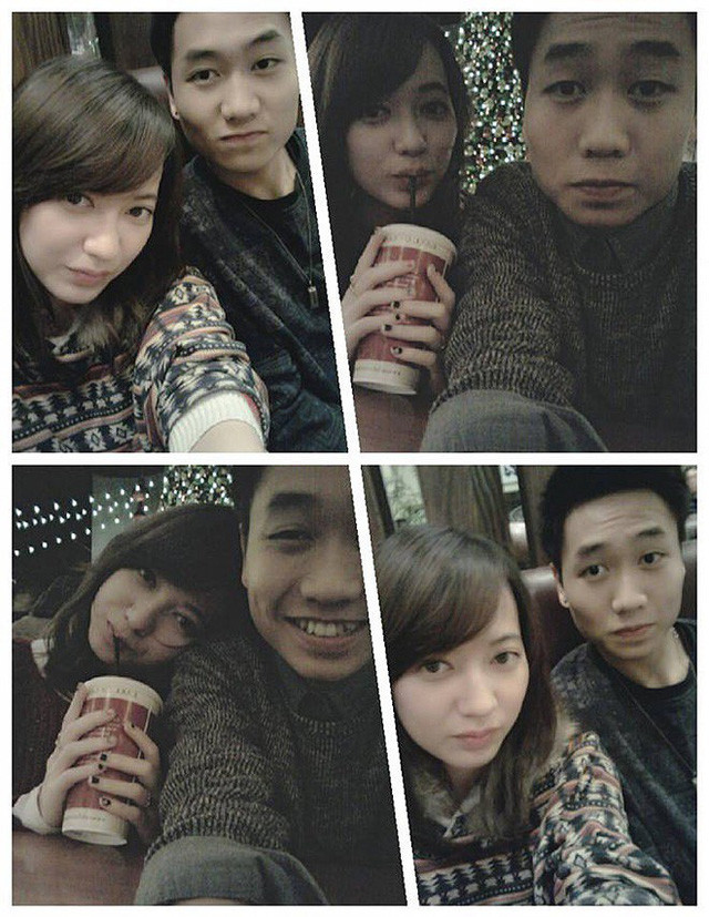 Xuân Nghi chia sẻ: "Sau khi tốt nghiệp em và bạn đều có công việc riêng nhưng đi làm về thì hai đứa đều nghe nhạc, viết nhạc và lúc nào cũng tư duy sáng tạo cho những bài hát của mình hết. Bạn em có một chất sáng tác rất lạ...".