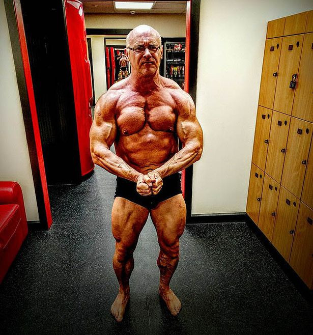 Ep chong lam viec nha, vo sung so khi bi bat bo tu-Hinh-2