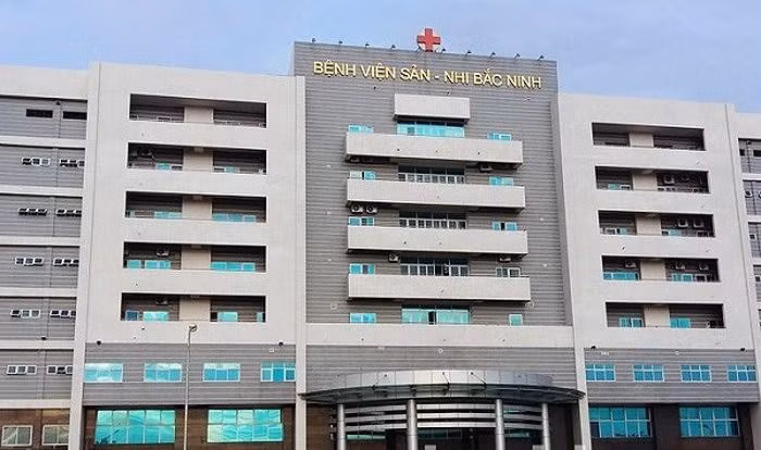 Gay te de khong dau, san phu tu vong: Bo Y te noi gi?