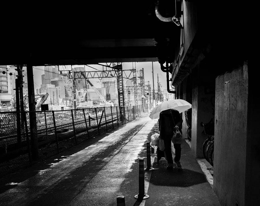 Rung minh le bo cha me gia vao nui hoang... lua chon dang so