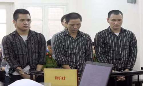 Nguyen Pho ban TC Quan uy Cau Giay co the nhan an tu-Hinh-2