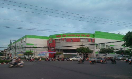 Thanh tra Chinh phu de nghi xu ly Chu tich TP Bien Hoa