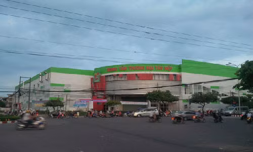 Thanh tra Chinh phu de nghi xu ly Chu tich TP Bien Hoa