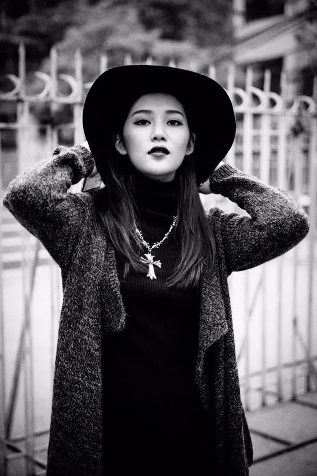 Nổi tiếng và làm tốt công việc của một diễn viên, người mẫu và có khá nhiều fan, nhưng Milan Phạm lại không muốn được mọi người biết đến mình, gọi mình là hot girl, chỉ cần mọi người nhớ đến cái tên Milan Phạm là được.