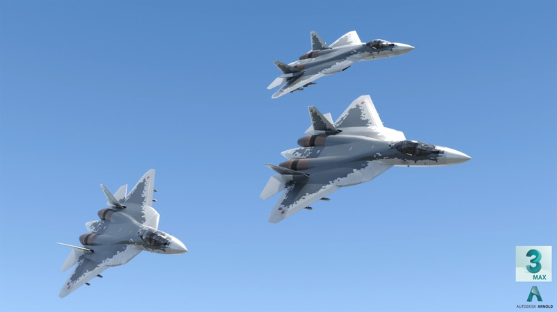 Theo Sputnik, máy bay chiến đấu thế hệ 5 Su-57 sẽ nhận được các thiết bị điện tử và vũ khí tiên tiến hàng đầu để tự động dẫn chúng đến mục tiêu. Danh mục vũ khí cho Su-57 vẫn là danh mục truyền thống nhưng nhờ hệ thống quan sát được cải thiện, độ chính xác sẽ tăng đáng kể. Ví dụ, các tên lửa tầm ngắn, tầm trung và tầm xa sẽ có tính năng tự động theo dõi mục tiêu bằng dấu hiệu nhiệt từ và được dẫn hướng bởi đầu đạn quang điện tử.