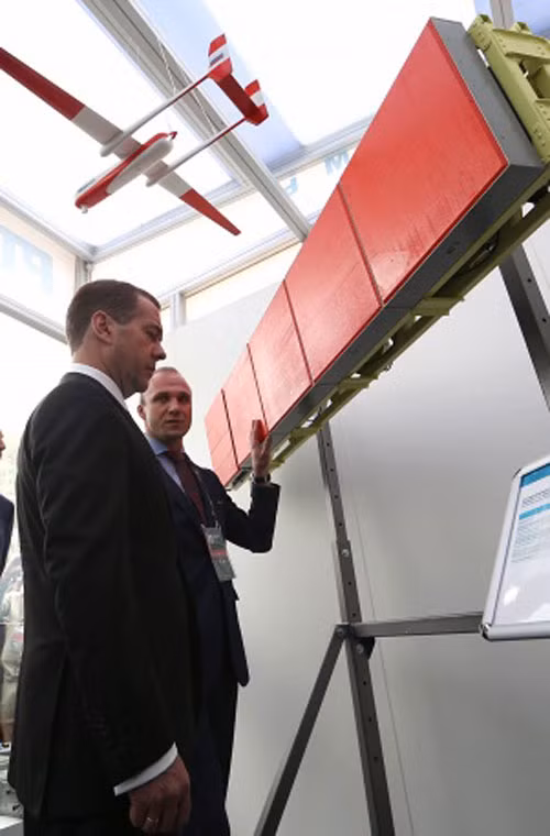 Nghe giới thiệu loại radar băng X.