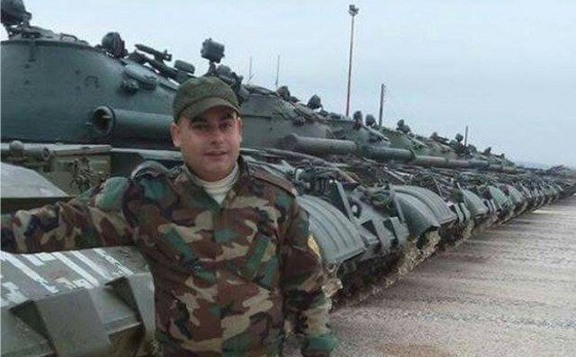 Điều đó cho thấy Nga vẫn không ngừng hậu thuẫn cho các lực lượng quân sự của Chính phủ Tổng thống Syria Bashar al-Assad.