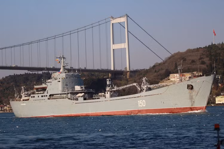 Hiện chưa rõ chủng loại xe tăng được viện trợ lần này, tuy nhiên một số ý kiến phân tích cho thấy có thể là xe tăng T-62M.