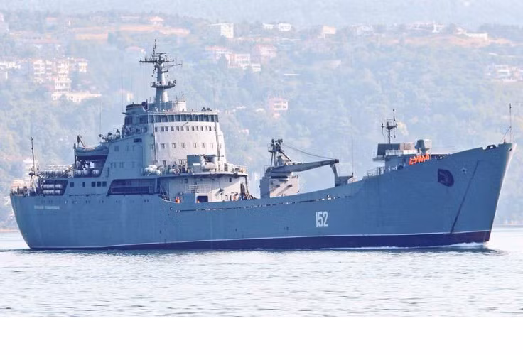 Đây là thông tin đặc biệt đáng chú ý khi mà lệnh ngừng bắn vẫn đang được áp dụng ở Idlib, Syria theo thỏa thuận ký kết giữa Nga và Thổ Nhĩ Kỳ ngày 5/3 vừa qua tại Moscow.