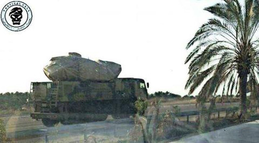 Nguyên nhân khiến tên lửa Iran có thể tập kích căn cứ Mỹ dễ dàng như vậy theo giải thích là bởi vị trí này không được bảo vệ bởi các tổ hợp phòng thủ tên lửa Patriot PAC 3.