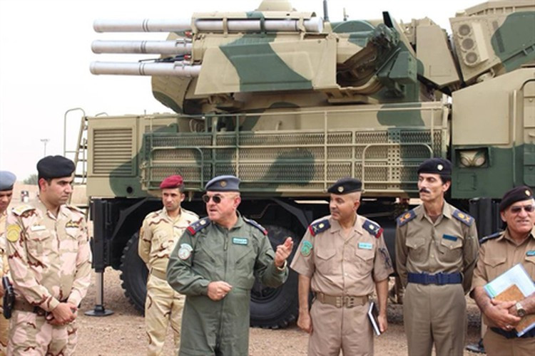 Sau lần bị tập kích trên, Mỹ đã khẩn trương điều động các tổ hợp PAC 3 tới bảo vệ những căn cứ trọng yếu, tuy vậy không phải doanh trại nào của họ cũng nằm dưới “chiếc ô” này.