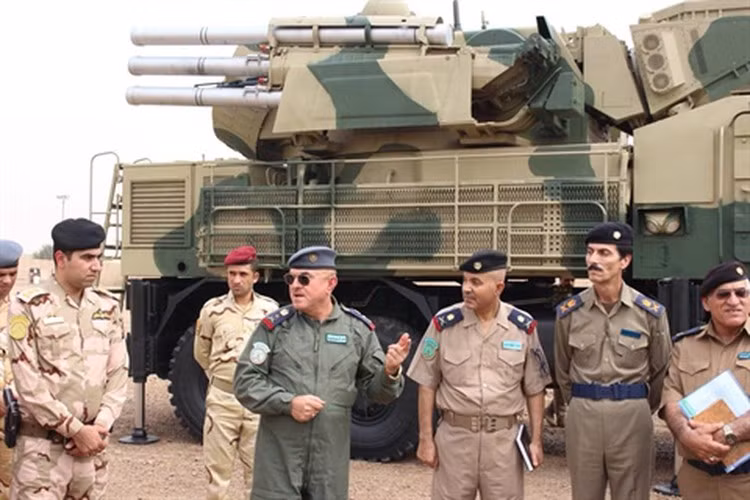 Sau lần bị tập kích trên, Mỹ đã khẩn trương điều động các tổ hợp PAC 3 tới bảo vệ những căn cứ trọng yếu, tuy vậy không phải doanh trại nào của họ cũng nằm dưới “chiếc ô” này.