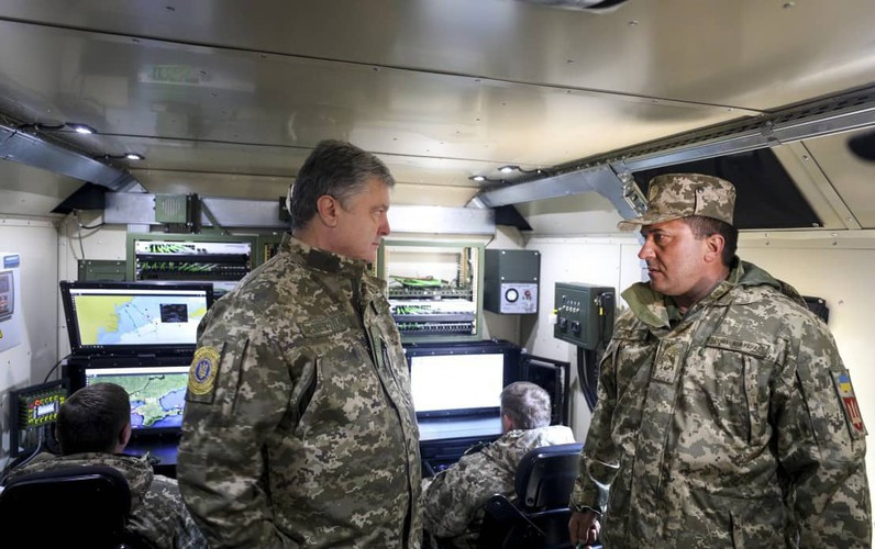 Tuy nhiên cũng có ý kiến không đồng tình khi cho rằng, Ukraine vẫn chứng tỏ là quốc gia có nền công nghiệp quốc phòng phát triển, một số vũ khí họ cải tiến từ thời Liên Xô đã thể hiện tính năng vượt trội.