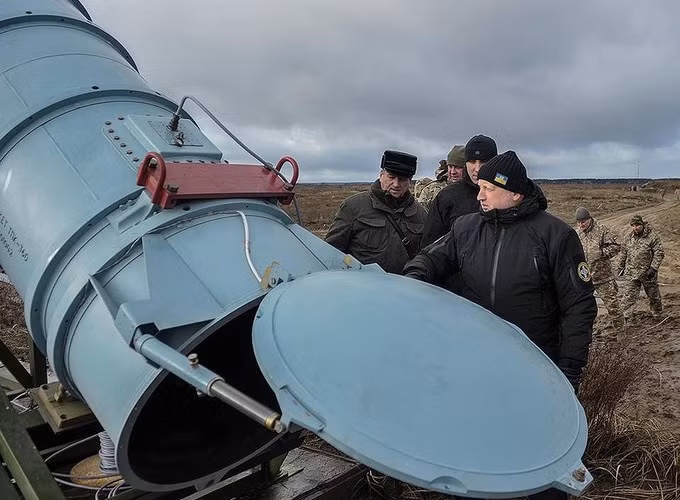 Theo các chuyên gia thuộc trung tâm Nghiên cứu Chiến lược và Quốc tế (CSIS), tên lửa này có thể phóng đi từ cả mặt đất, trên biển, trên không.