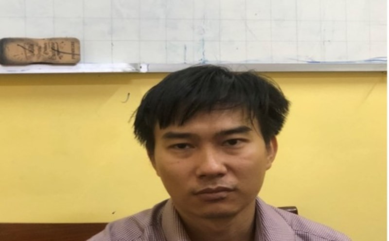 Từ dấu hiệu nghi vấn trên, lực lượng điều tra đã mời Danh Sơn (SN 1988, ngụ ấp 3, xã Hiếu Liêm, huyện Vĩnh Cửu, tỉnh Đồng Nai), hiện là bác sĩ Bệnh viện đa khoa Đồng Nai lên làm việc. Tuy nhiên, do có sự chuẩn bị trước nên qua nhiều lần làm việc, Sơn khai không liên quan gì đến sự mất tích của chị N, liên tục quanh co chối tội, đối phó với cơ quan công an.