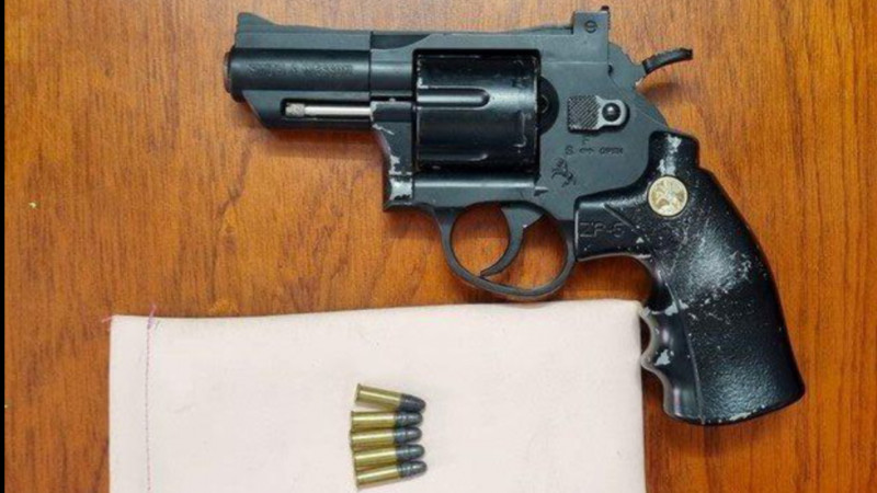 Đến ngày 26/4, Phòng Cảnh sát hình sự tiếp tục phối hợp Công an TP Biên Hoà triệu tập đối tượng Danh Sơn lên làm việc. Lần này, dưới sự chỉ đạo trực tiếp của lãnh đạo Công an tỉnh Đồng Nai, lực lượng phá án sử dụng các biện nghiệp vụ kết hợp những tài liệu chứng cứ thu thập được khiến Sơn không thể chối cãi được nữa, đã khai nhận hành vi giết chị N. Khám xét nơi ở và nơi làm việc của Sơn, công an thu giữ 1 khẩu súng dạng Rulo có 5 viên đạn và 2 chiếc nhẫn nghi của nạn nhân.