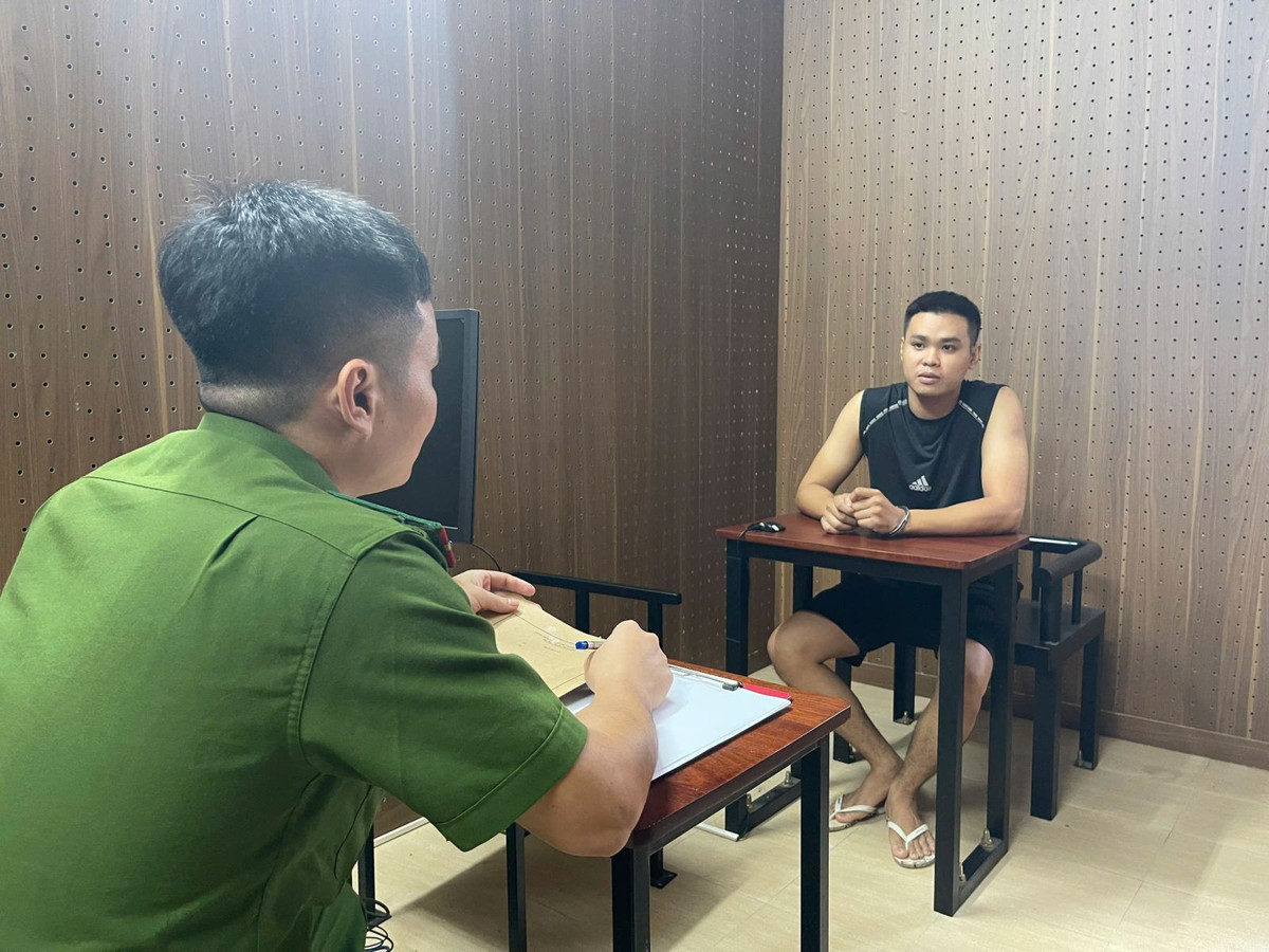 Thiếu tiền tiêu xài, nam thanh niên trộm xe của bạn gái Thieu tien tieu xai, nam thanh nien trom xe cua ban gai