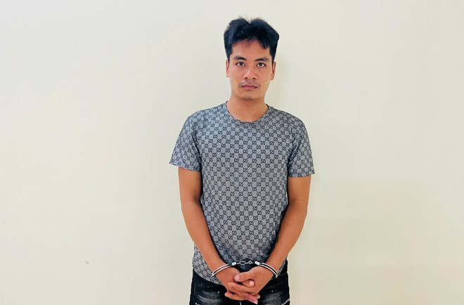 Nguyên nhân vụ chồng chặn đường sát hại vợ ở Vĩnh Phúc Nguyen nhan vu chong chan duong sat hai vo o Vinh Phuc