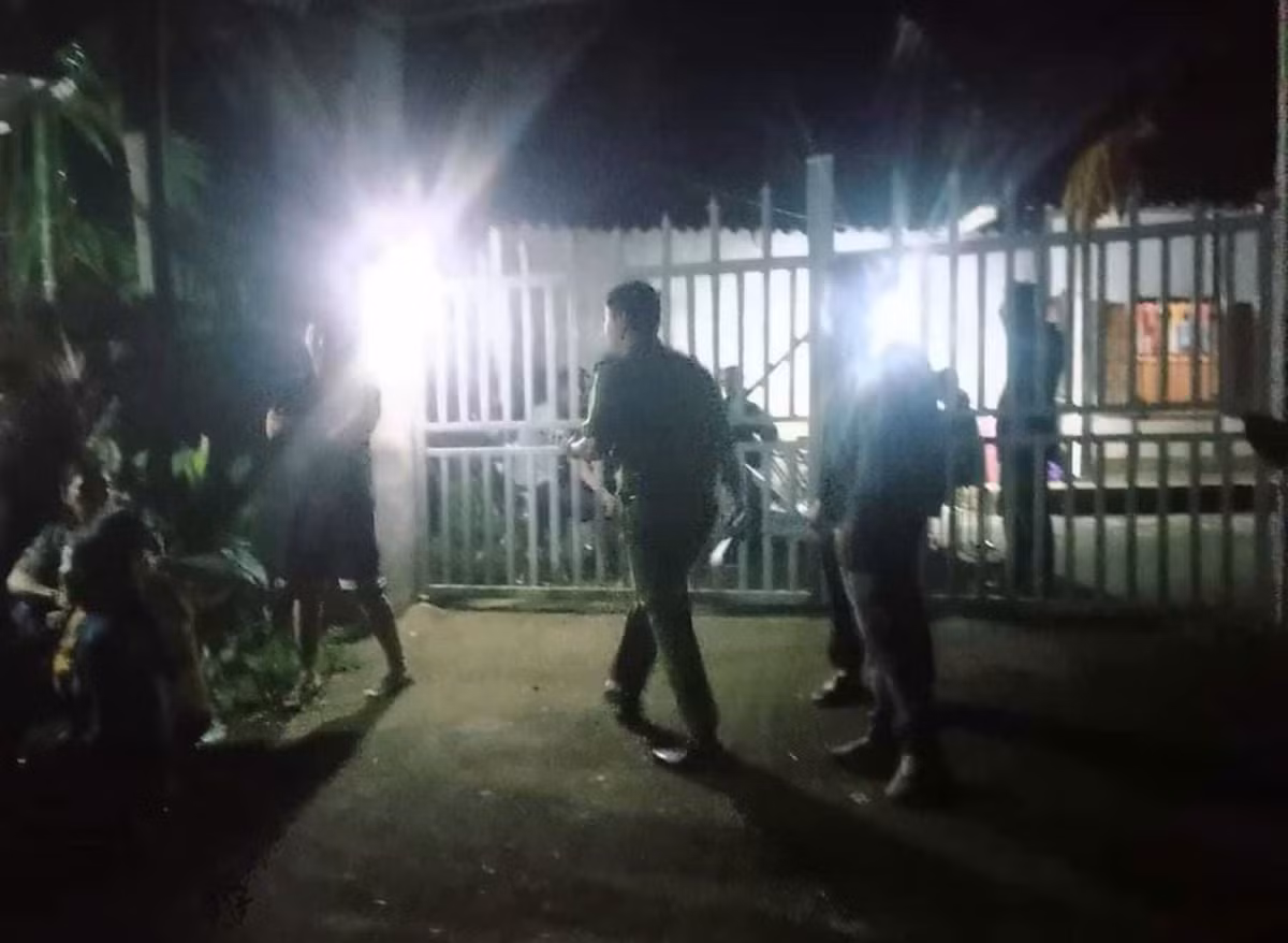 Nguyen nhan ban dau vu hai vo chong tu vong bat thuong o Yen Bai