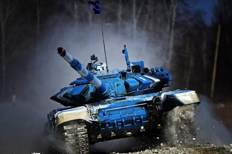 Thông báo trên của ban tổ chức Tank Biathlon đã khiến rất nhiều khán giả Việt Nam và quốc tế bất ngờ. Tuy nhiên theo nhiều nguồn tin mới thì chiều nay 15/08, vào lúc 15h00, trận chung kết Tank Biathlon ở Bảng 2 vẫn diễn ra bình thường.