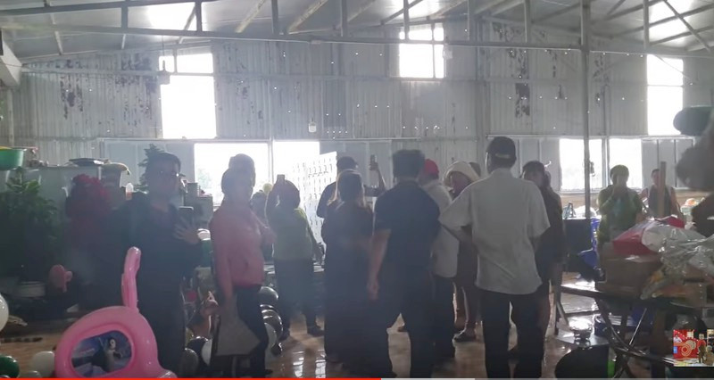 Tinh that Bong Lai bi con do nao loan co “ly lich” dang ngo... su ma khong phai su?