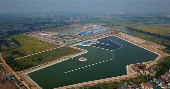 Nuoc may nha may nuoc song Duong - Shark Lien chat luong hon gi song Da... dat du vay?