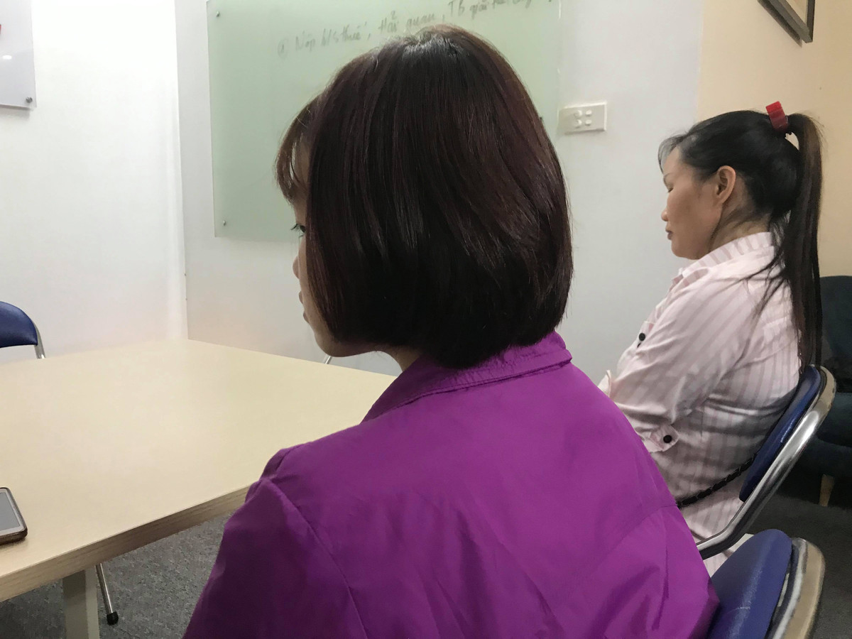 Nghi van nu sinh 14 tuoi bi hiep dam, uat uc tim den cai chet