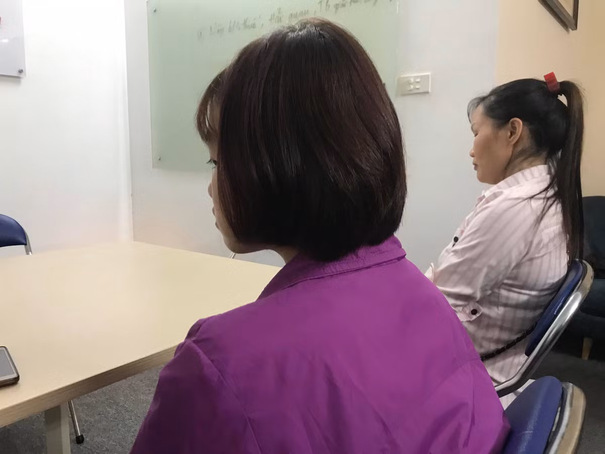 Nghi van nu sinh 14 tuoi bi hiep dam, uat uc tim den cai chet