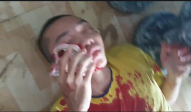 Cha me co gai “to cao” tinh that Bong Lai voi cong an the nao?