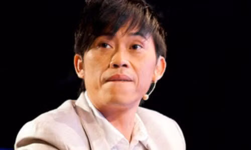 Danh hai Hoai Linh san sang ban mang vi can tien