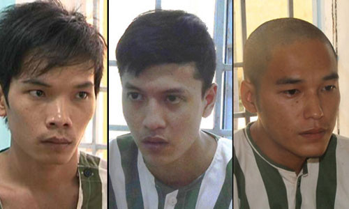 Tham sat Binh Phuoc: Bao mang tranh luan nghi can thu 3