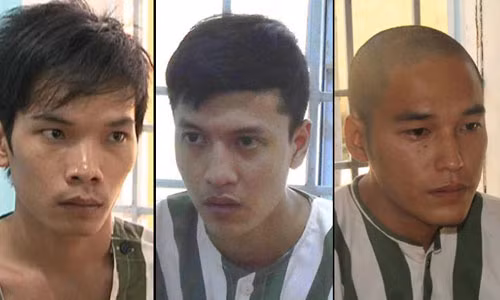 Tham sat Binh Phuoc: Bao mang tranh luan nghi can thu 3