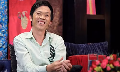 Hoai Linh lam liveshow Doi bac lam ke cuoi truoc da