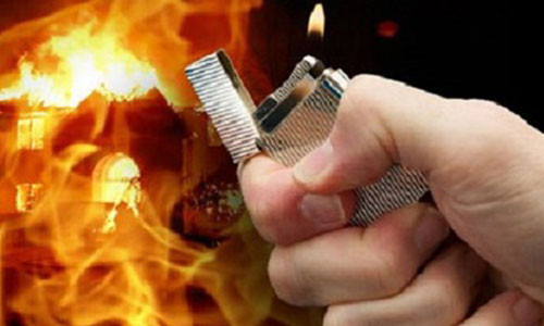 Nghi an chong danh chet vo roi tam xang dot