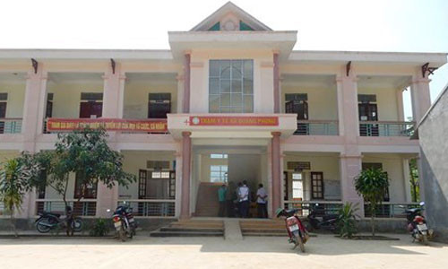 Cong bo ket qua tre ba thang tuoi tu vong sau khi tiem vac xin