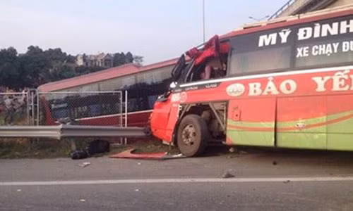 Pho Thu tuong chi dao khac phuc hau qua tai nan tren cao toc NB-LC