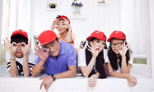 Hoa hau Thu Hoai thua nhan da ly hon