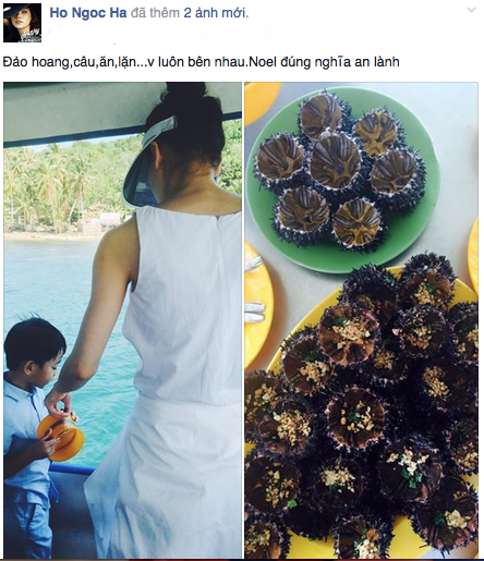 Lai lo anh Ho Ngoc Ha hen ho ban trai dai gia-Hinh-2