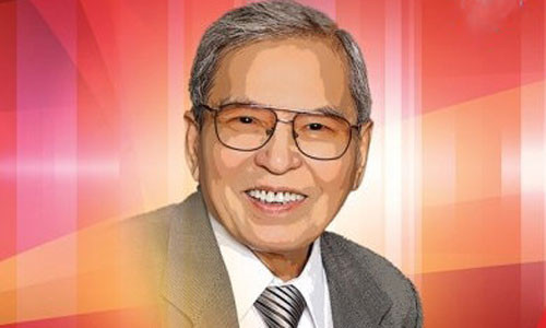 Nhac si Anh Bang dang nguy kich vi ung thu gan