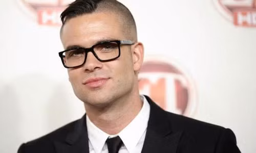 Sao phim Glee bi bat nghi tang tru anh khieu dam