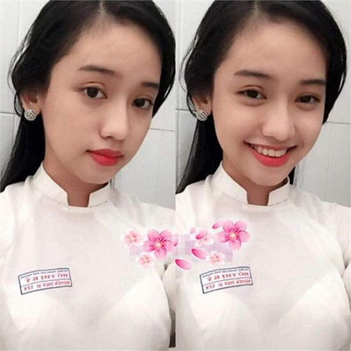 Dư luận vô cùng thắc mắc cô nữ sinh này là ai mà lại có khả năng xen vào mối tình nhiều năm đã được nghiêm túc hóa bằng buổi lễ đính hôn và chuẩn bị đi đến đám cưới này.