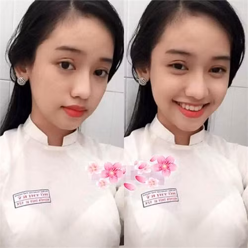 Dư luận vô cùng thắc mắc cô nữ sinh này là ai mà lại có khả năng xen vào mối tình nhiều năm đã được nghiêm túc hóa bằng buổi lễ đính hôn và chuẩn bị đi đến đám cưới này.