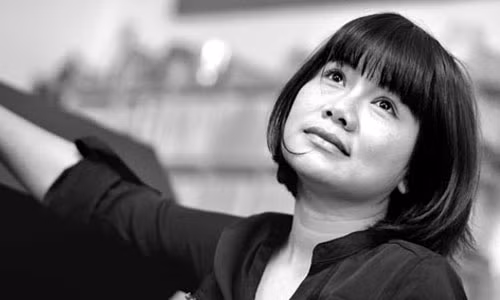 Dinh lum xum dao tho Phan Huyen Thu viet thu xin loi