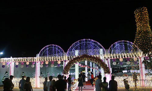 Dam cuoi ‘khung’ cua con dai gia nao loan Bac Lieu