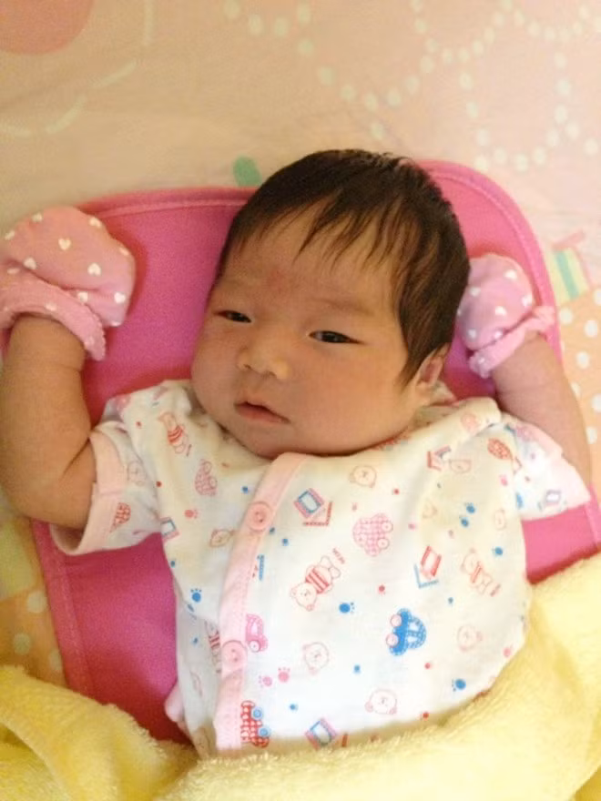 Lo anh con gai Luong Bich Huu Khanh Don