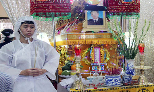 Sang nay, xu vu CSGT nho con do danh nguoi vi pham