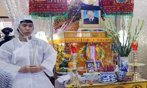 Sang nay, xu vu CSGT nho con do danh nguoi vi pham