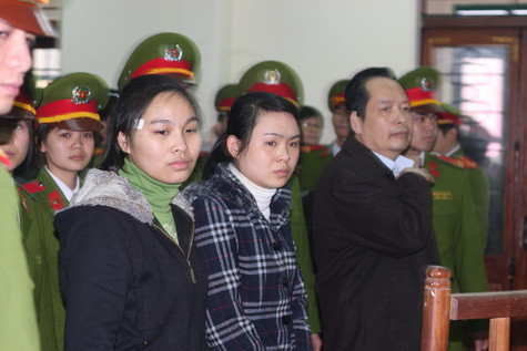 Phu phep diem thi, Ha Giang con gay “dai bao giao duc” gi nua?-Hinh-2