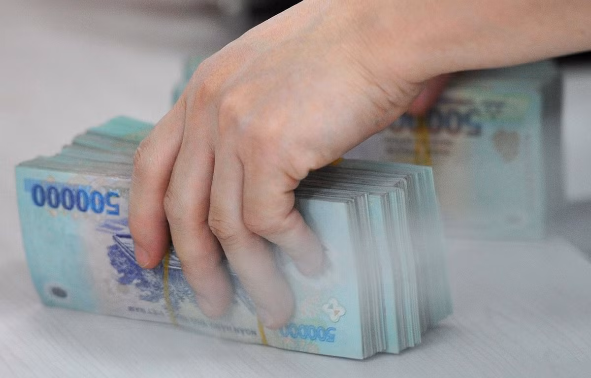 Quá trình nhận 12,9 triệu đồng tiền hoàn thuế TNCN gian nan sao? Qua trinh nhan 12,9 trieu dong tien hoan thue TNCN gian nan sao?